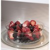GE 1.1 cu. ft. Countertop Microwave Oven 950 Watts, Stainless Steel - 4 of 4