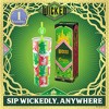 Dragon Glassware x Wicked 24 oz Vacuum Insulated Tumbler with Lid & Straws - Portraits - 2 of 4