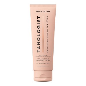 Tanologist Brightening Gradual Tan Lotion - 8.45 fl oz - 1 of 4