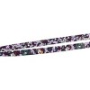 Disney Villains Breakaway Lanyard w/ID Badge Holder and Maleficent Rubber Charm Multicoloured - image 3 of 3