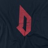 Men's Duquesne University Official Primary Logo T-Shirt - 2 of 4