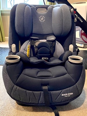 Maxi-cosi Pria Max All-in-one Convertible Car Seat : Target