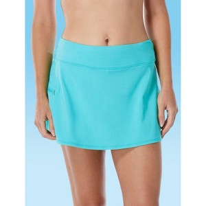 Beach House Swim Emma Swim Skort - 1 of 2