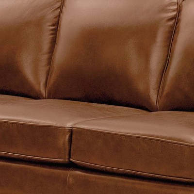 Marsala Leather Sofa Target, Marsala Leather Sectional