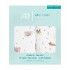 aden + anais essentials Swaddle Blanket - Disney + Friends - Bambi Forest - 2pk - 2 of 4
