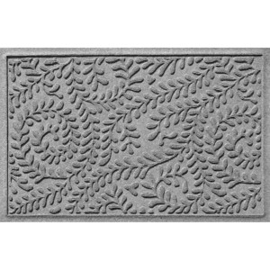 Bungalow Flooring WaterHog Boxwood Indoor/Outdoor Doormat - 1 of 4