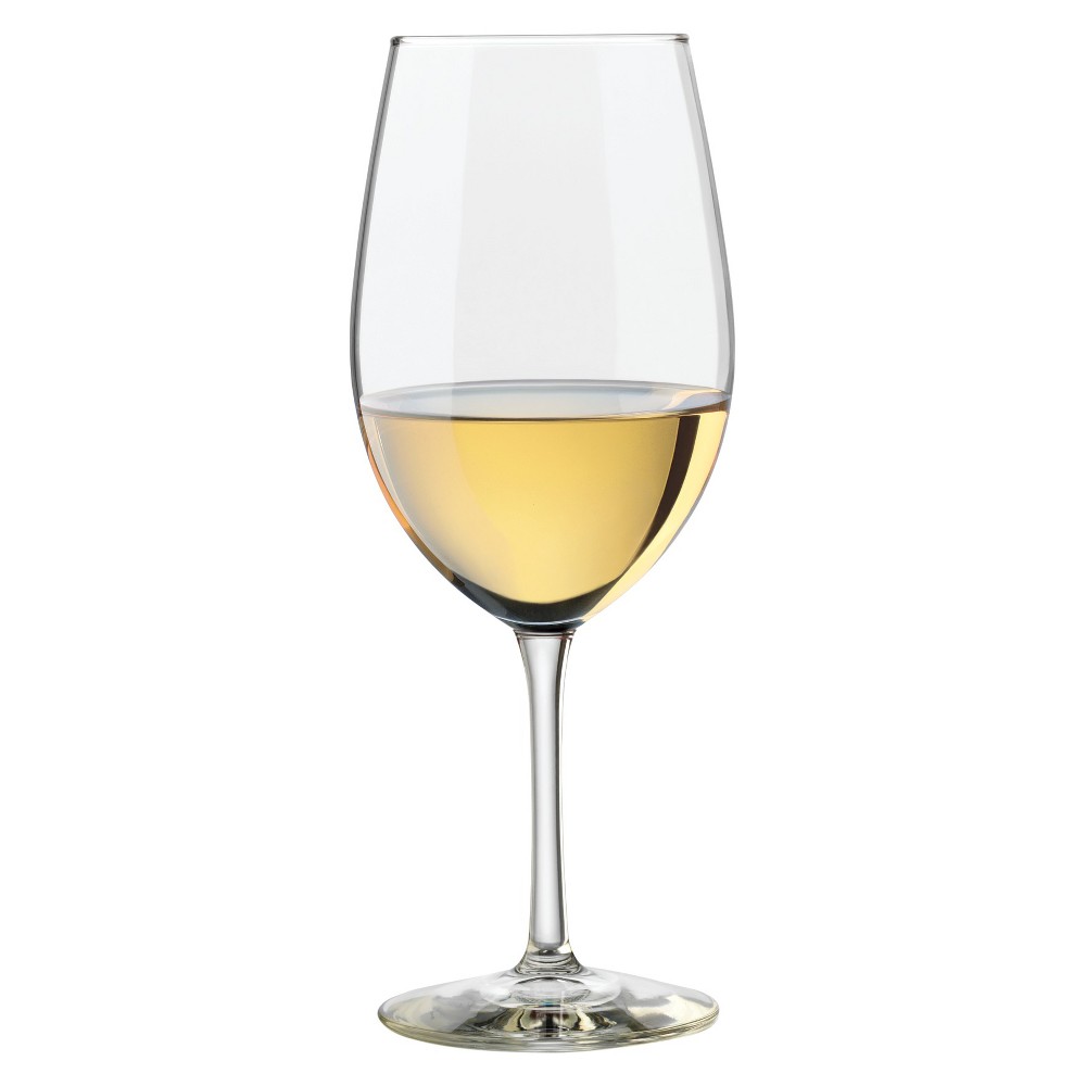 UPC 031009430444 product image for Libbey Chardonnay Wine Glasses 18oz - Set of 4 | upcitemdb.com