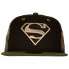 Adult Superman Camo Panel New Era 59Fifty Fitted Hat - 2 of 4