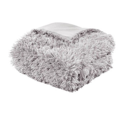 Faux fur best sale blanket target