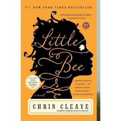 Little Bee (Reprint) (Paperback) by Chris Cleave