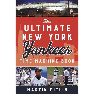 Time to edit the history books! - New York Yankees