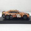 Shane van Gisbergen 2024 Wendy's Saucy Nuggs 1:24 Autographed Diecast - 4 of 4