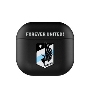 Keyscaper MLS Western Conference Teams Insignia AirPod Case Cover for AirPods 4 - 1 of 4