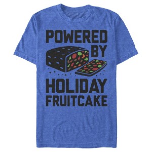 Men's Lost Gods Powered by Fruitcake T-Shirt - 1 of 4