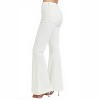 Women's Patch Pocket Flare Jeans - RISEN - 3 of 4