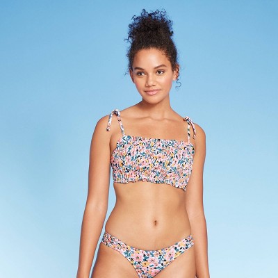 target womens swim tops