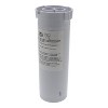 ERP® Replacement Refrigerator Water Filter for GE® Part Number XWFE in White - 2 of 4