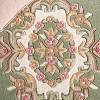 Aubusson AUB301 Hand Tufted Indoor Rugs - Safavieh - 4 of 4