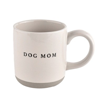 Dog Mom Mug