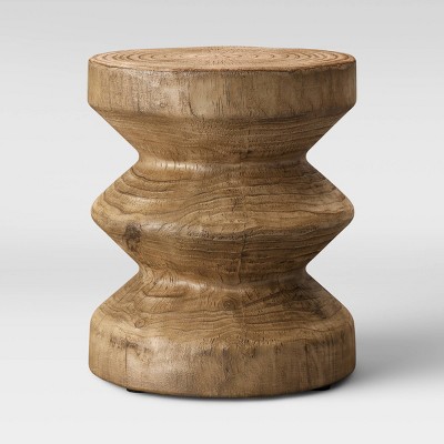 target stump table