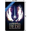 Trends International Star Wars: Tales of the Jedi - One Sheet Unframed Wall Poster Prints - 3 of 4