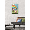 Trends International Chip and Potato - Group Framed Wall Poster Prints - 2 of 4