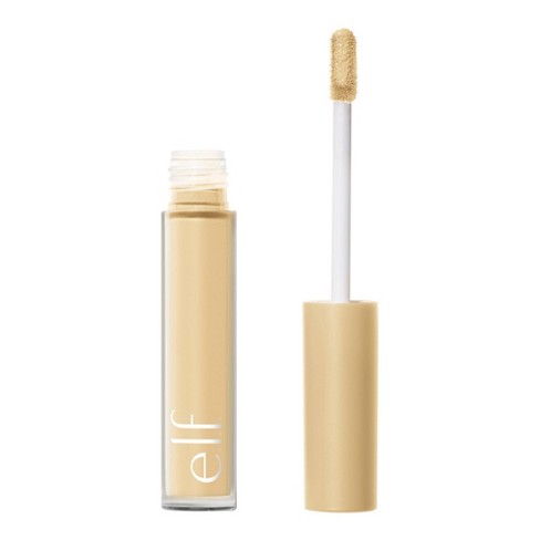 e.l.f. 16HR Camo Concealer, Light Beige, 0.203 fl oz 