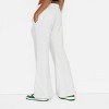 Women's High-Rise Flare Sweatpants - Wild Fable™ - 3 of 3