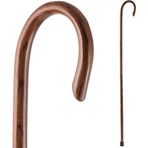 Brazos - BRAZOS 58 SHEPHERDS CROOK RED - 1 of 4