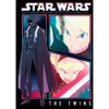 Men's Star Wars: Visions The Twins Comic Panels T-Shirt - 2 of 4