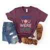 The Juniper Shop SmileyWorld Wish You Were Here Youth Short Sleeve Tee - 3 of 4