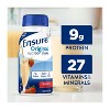 Abbott Ensure Original Nutrition Shake Strawberry 8 fl. oz. Pack of 24 - 4 of 4