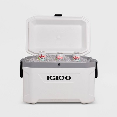 Igloo Latitude Marine Ultra Cooler - Thumbnail 3