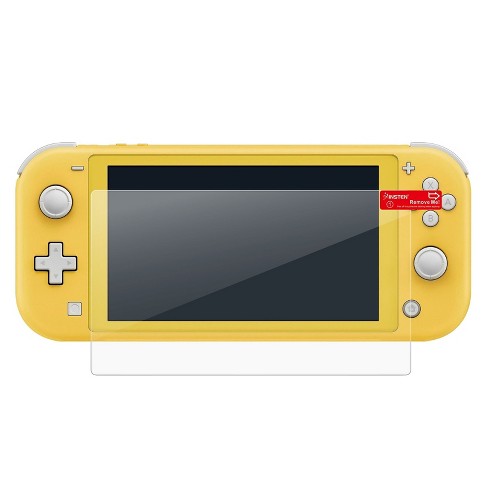 Nintendo Switch Lite Game Console with Lightweight and Easy to Carry  Compatible All Nintendo Switch Handheld Games