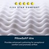 Serta Five Star Mattress - 8" Medium - 3 of 4