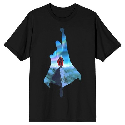 Superman Image Trap T-shirt : Target