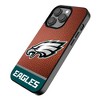 NFL NFC Teams Football Wordmark MagSafe Compatible Cell Phone Case for Apple iPhone - 2 of 4