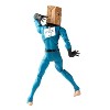 Marvel Legends Series The Amazing Spider-Man Bombastic Bag-Man Figure - 3 of 4