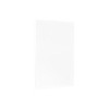 JAM Paper Ledger Strathmore 24lb Paper 11 x 17 Tabloid Bright White 51747084B - 2 of 2