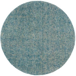 Gabbeh GAB101 Hand Tufted Indoor Rugs - Safavieh - 1 of 4