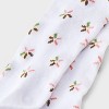 Toddler Ditsy Floral Fashion Tights - Cat & Jack™ - 3 of 3