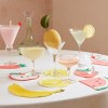 Meri Meri Lemon Napkins (Pack of 16) - image 2 of 3