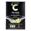 Celsius Live Fit, Hydration, Essential Electrolytes, No Caffeine, Lemon Lime, 14 Hydration Powder Sticks, 0.26 oz (7.41 g) Each - 4 of 4
