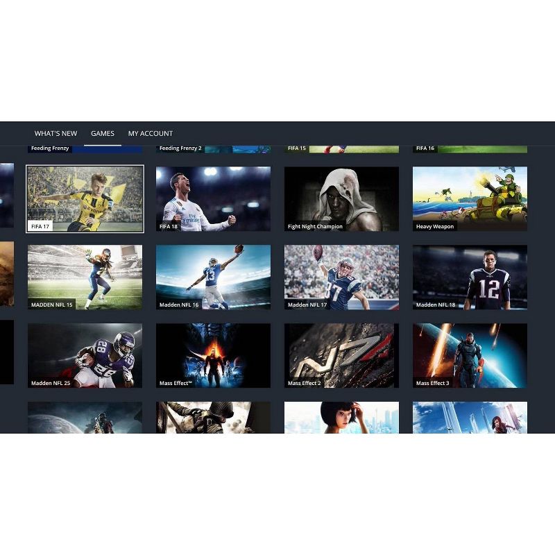 EA Play: 12 Month Membership - Xbox Series X|S/Xbox One (Digital), 4 of 7