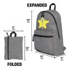Steven Universe Pearl Star Lightweight Backpack - 4 of 4