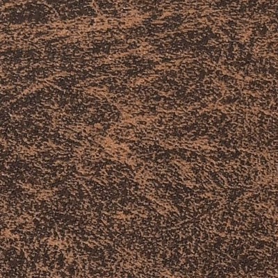 dark brown, leather