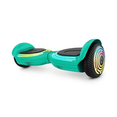 Prices on discount hoverboards at walmart