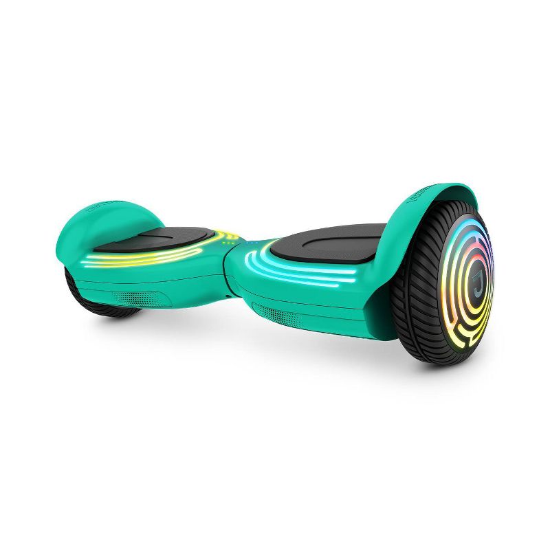 Jetson Sync All-Terrain Dynamic Sound Hoverboard, 1 of 16