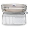 Kipling Money World Metallic Wallet - 3 of 4