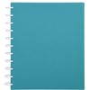 Talia Discbound Notebook Planner, Customizable - 3 of 4